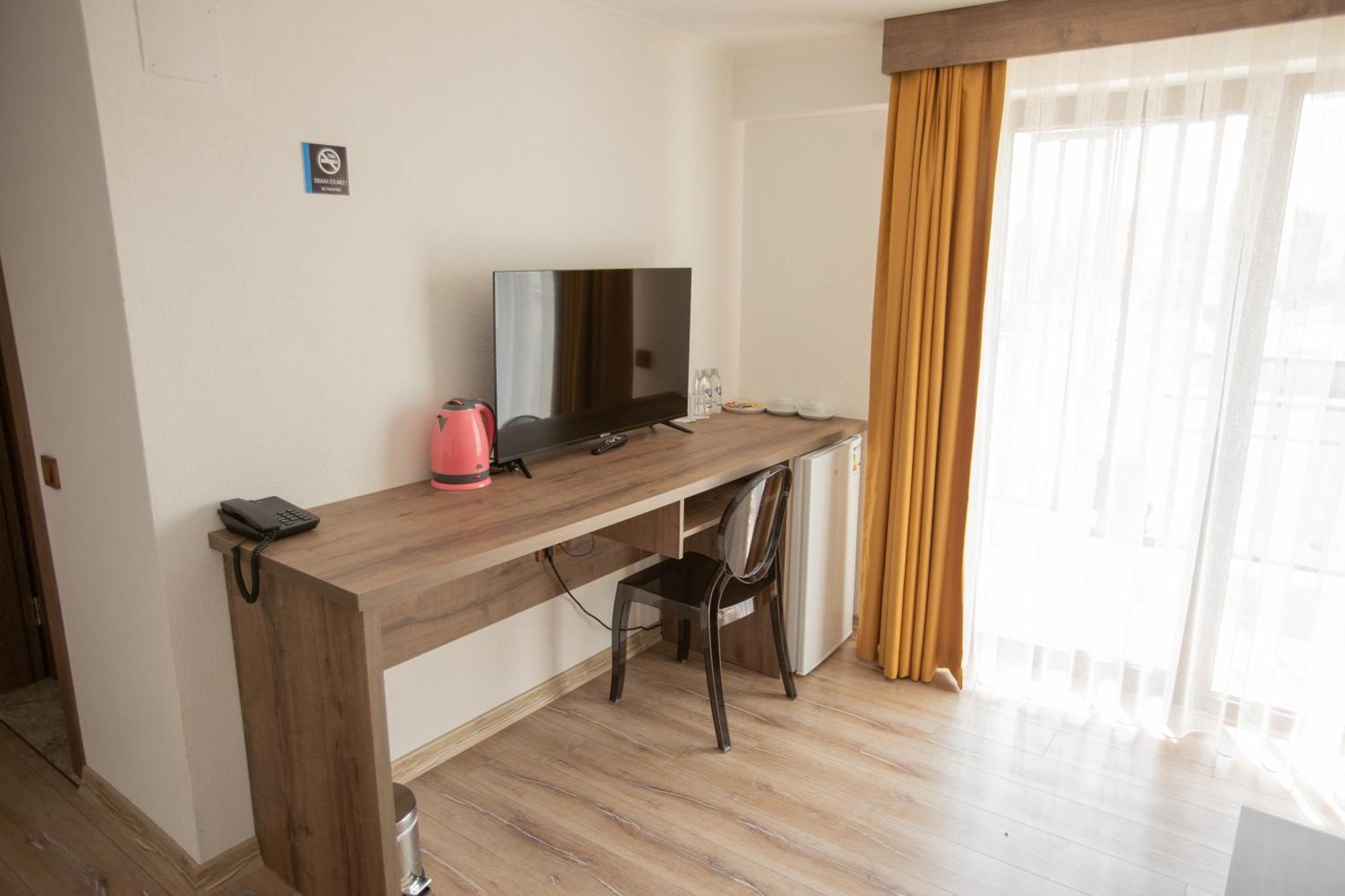 E87 Highway Otel Ören Dış mekan fotoğraf
