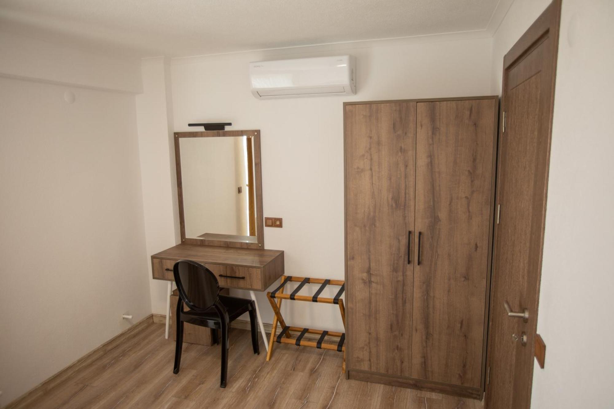 E87 Highway Otel Ören Dış mekan fotoğraf