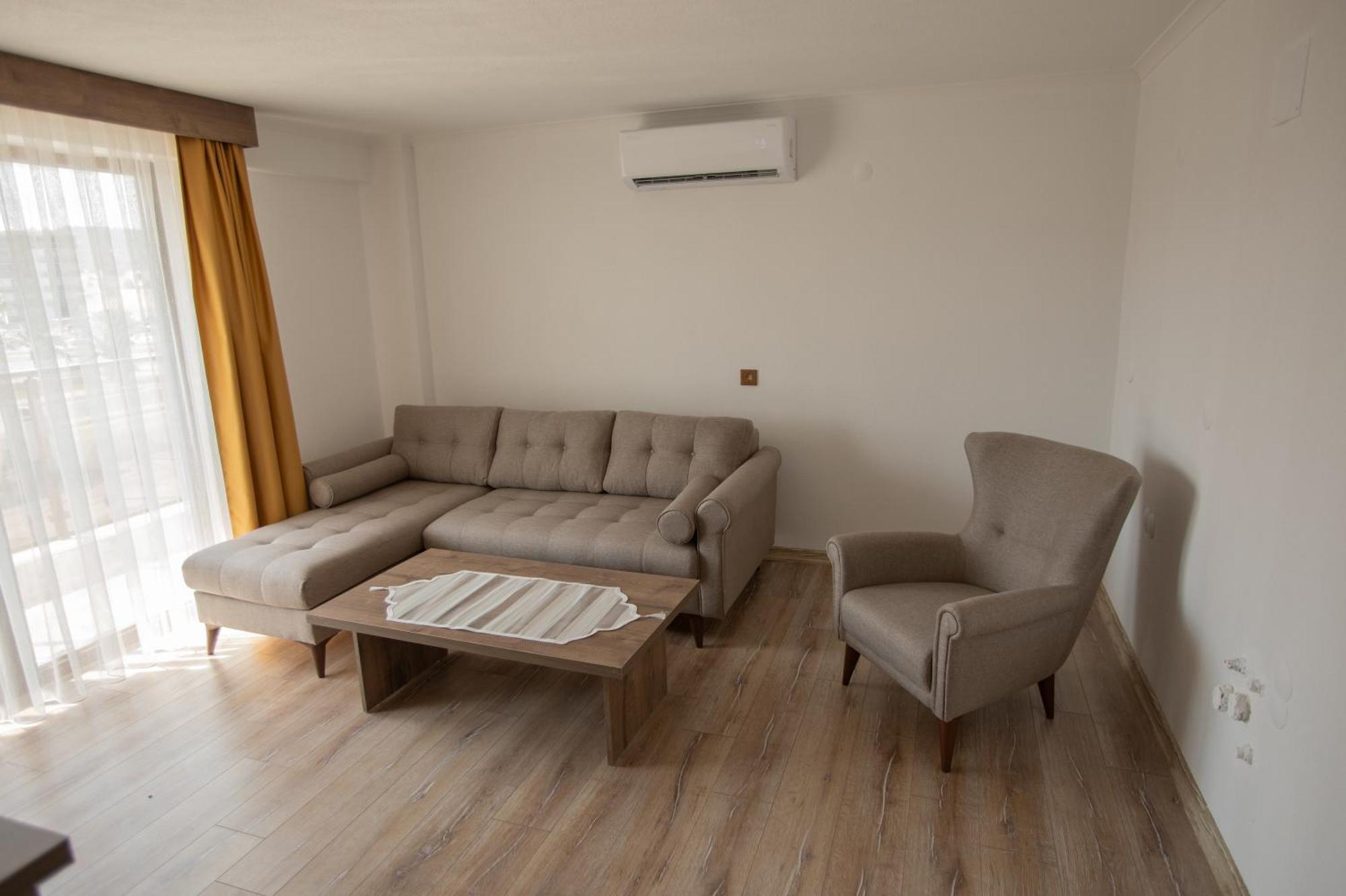 E87 Highway Otel Ören Dış mekan fotoğraf