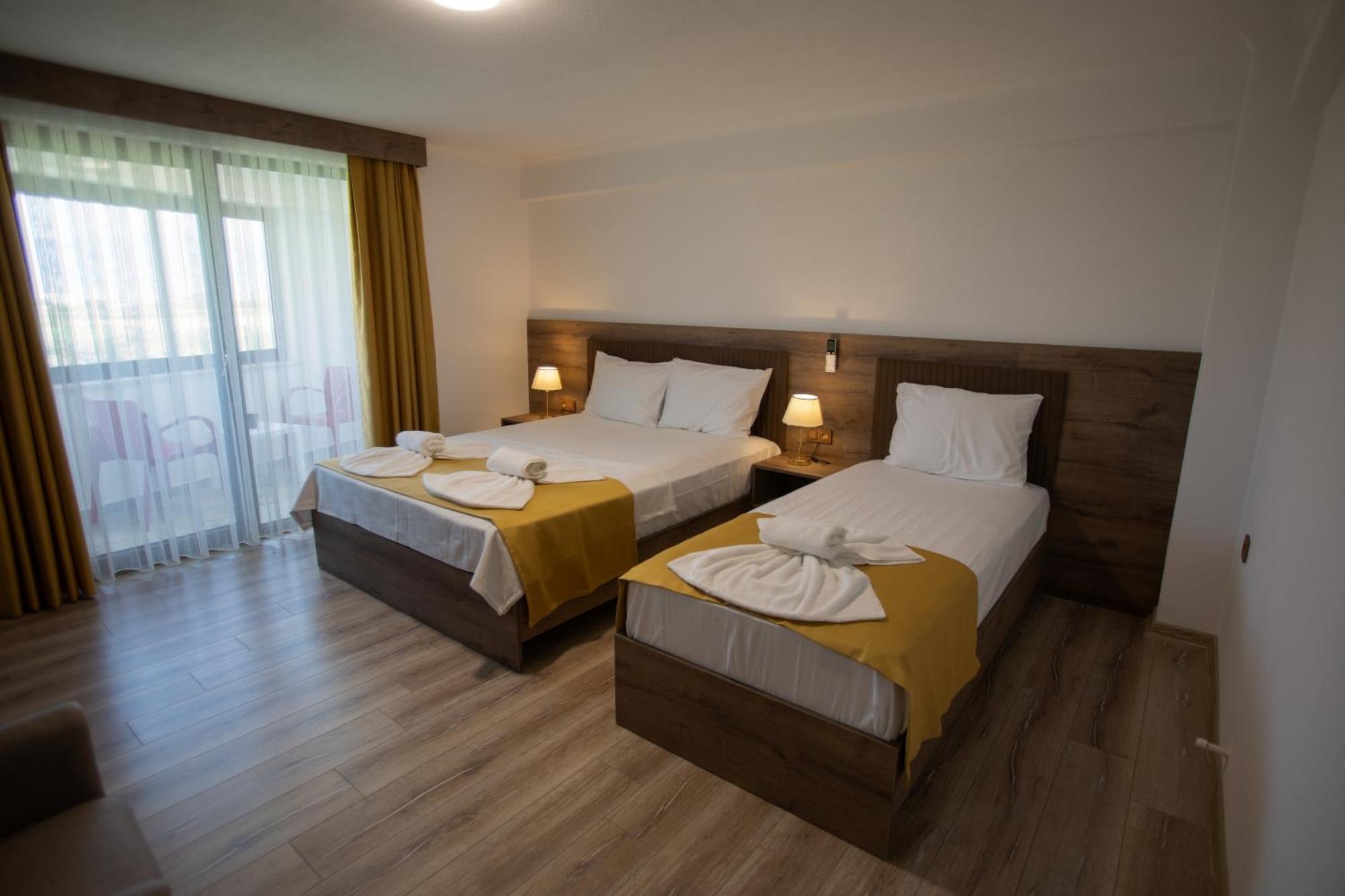 E87 Highway Otel Ören Dış mekan fotoğraf