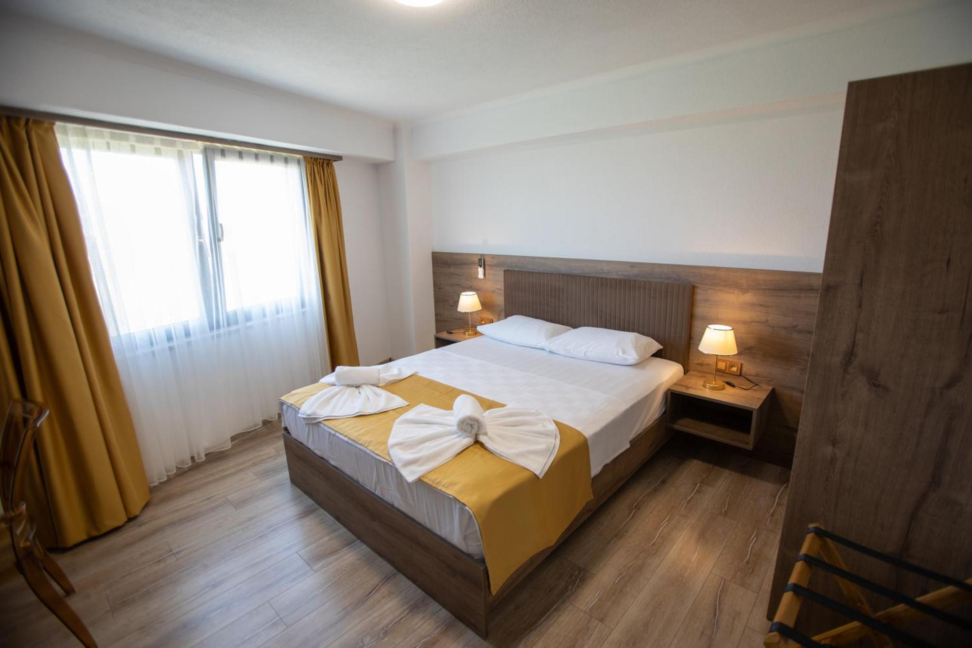 E87 Highway Otel Ören Dış mekan fotoğraf