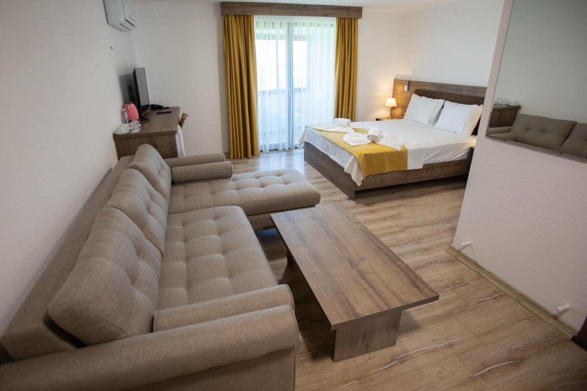 E87 Highway Otel Ören Dış mekan fotoğraf