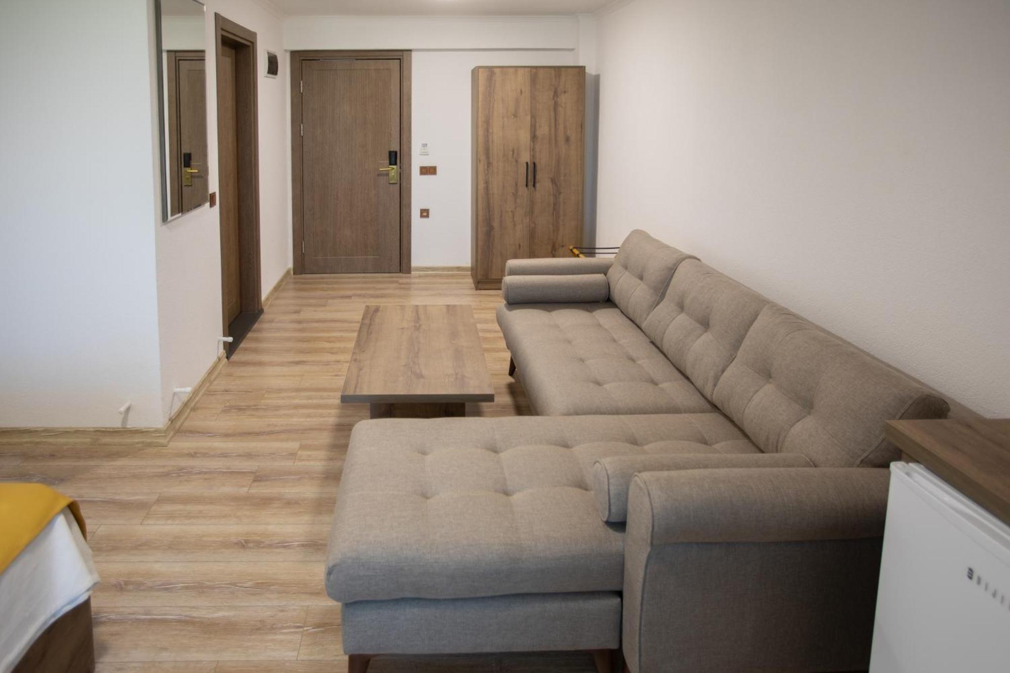 E87 Highway Otel Ören Dış mekan fotoğraf