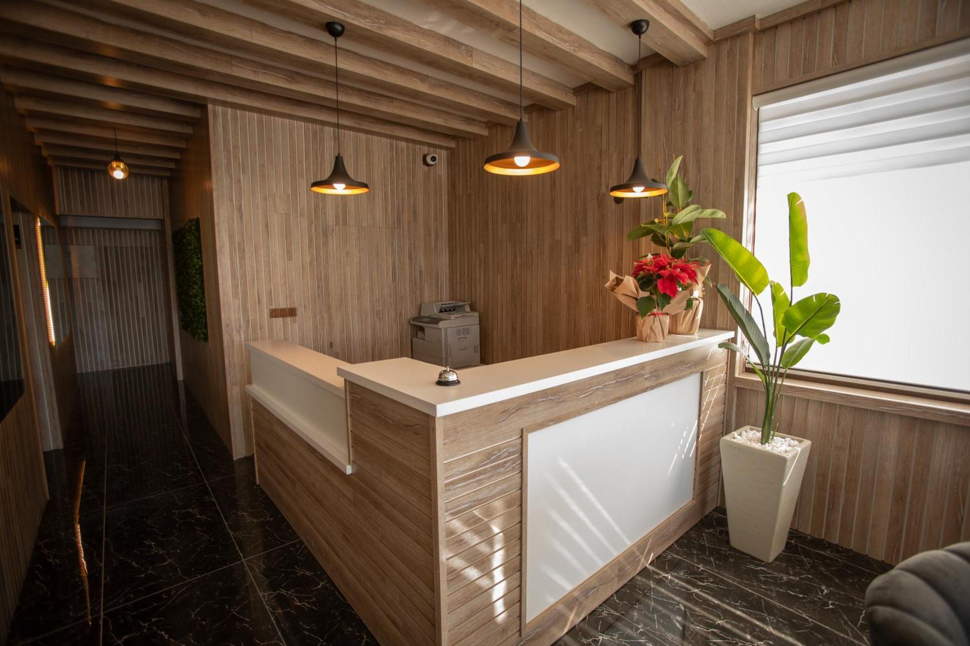 E87 Highway Otel Ören Dış mekan fotoğraf
